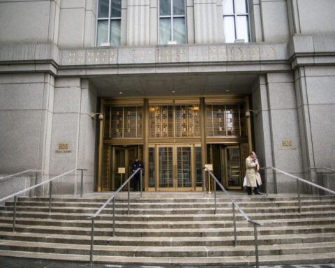 Cooper Union in NYC must face Jewish students' lawsuit over pro-Palestinian rally