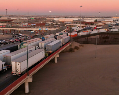 Mexico and US agree to economic dialogue, Mexican official says