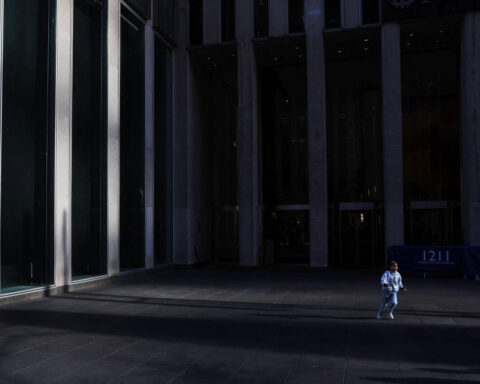 News Corp beats results helped by robust growth in digital real estate