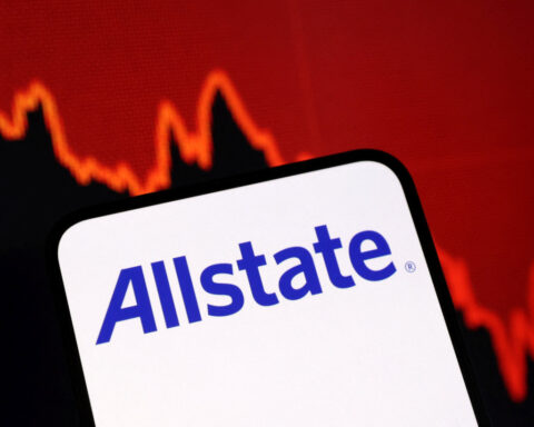 Insurer Allstate's quarterly profit beats on underwriting strength, investment gains
