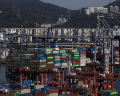 China commerce ministry says US tariffs 'vile', 'unilateralist'