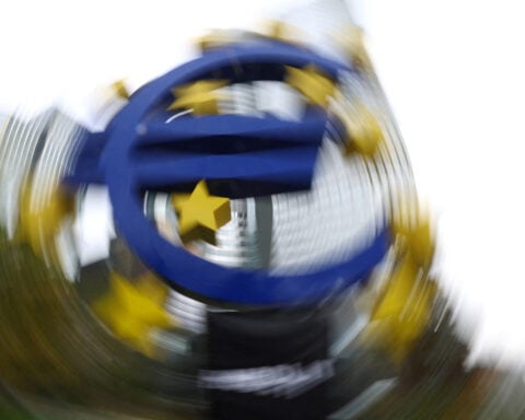 ECB hopes Trump's crypto plan will speed up digital euro