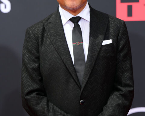 Music executive Irv Gotti, who helped launch the careers of rap stars, dies at 54
