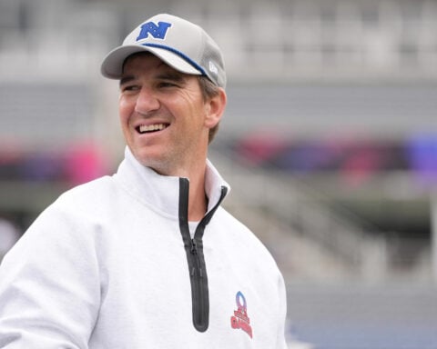 Giant debate: Hall of Fame voters weigh Eli Manning’s candidacy