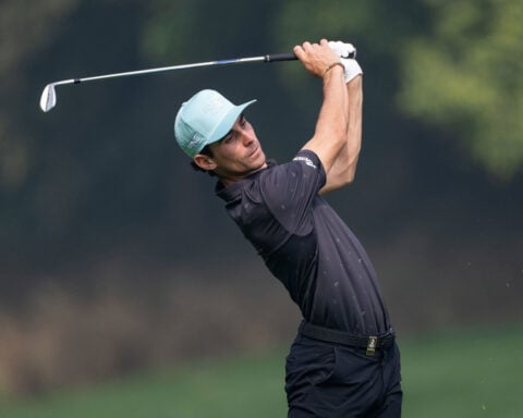 US Open becomes first major to offer exemptions to LIV Golf players