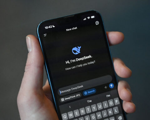 US lawmakers want to ban DeepSeek from government devices