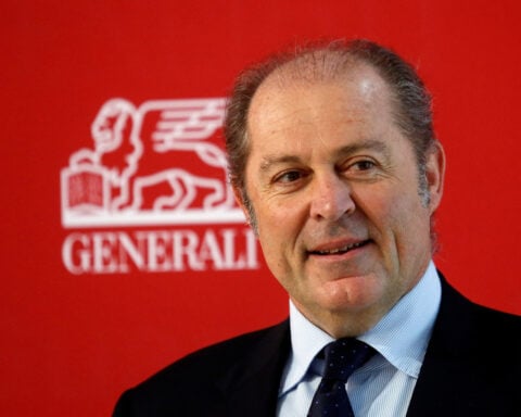 Billionaire Generali investor weighs candidates for CEO challenge