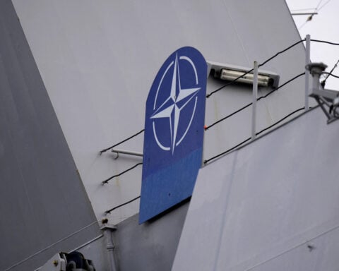 Poland calls for sanctions on captains of ships damaging Baltic cables