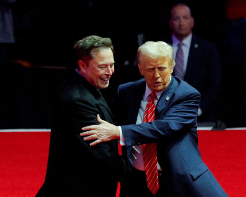 Musk’s DOGE agents access sensitive government personnel data, Washington Post reports