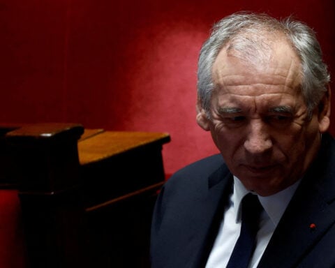 French Senate approves 2025 budget