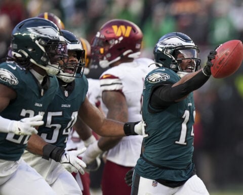 New kickoff rule gets chance on Super Bowl stage after last year's game had no returns
