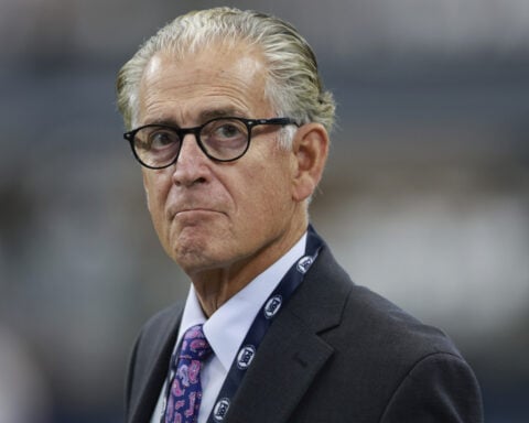 Fox officiating analyst Mike Pereira dismisses 'myth' of pro-Chiefs favoritism