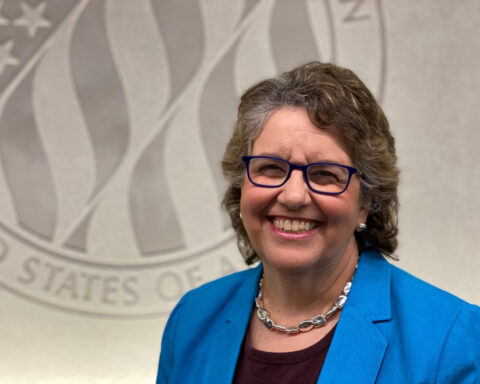 US Federal Election Commission chair says Trump tried to fire her illegally