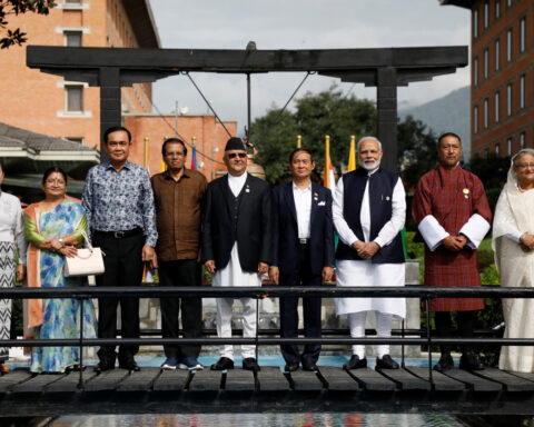Thailand to host regional BIMSTEC meetings April 2-4, says foreign ministry