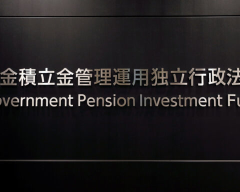Japan's GPIF posts $70.6 billion investment gain in Q3