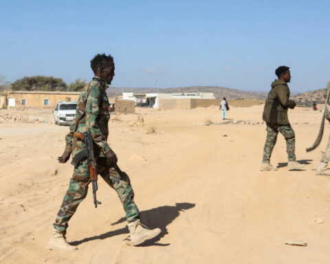 Puntland offensive deals blow to Islamic State in Somalia