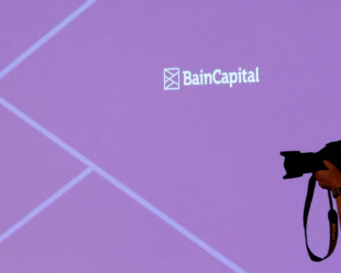Bain to buy Japan's Mitsubishi Tanabe Pharma for $3.4 billion