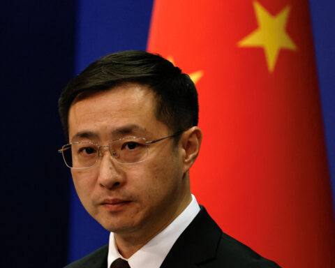 China blames US 'sabotage' for Panama's departure from Belt and Road initiative