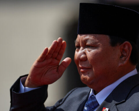 Indonesian minister turns off the lights in government quest to cut $19 billion