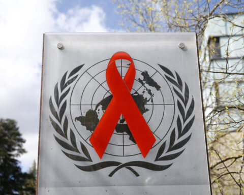 Six million people could die from HIV and AIDS if US funding stops, UN agency warns