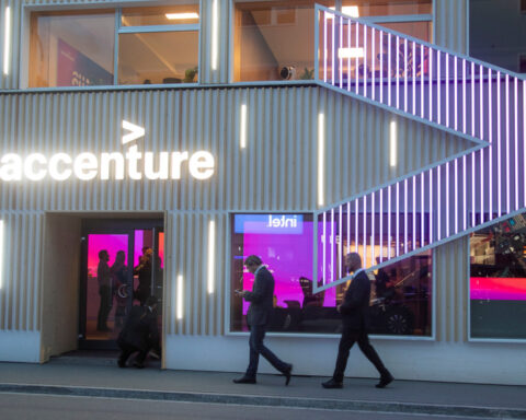Accenture scraps diversity and inclusion goals, memo says