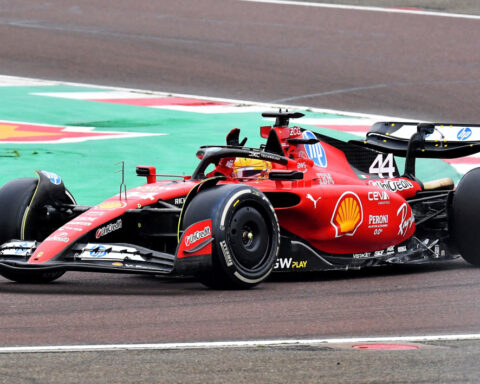 Netflix considers bid for F1's US broadcast rights, media reports