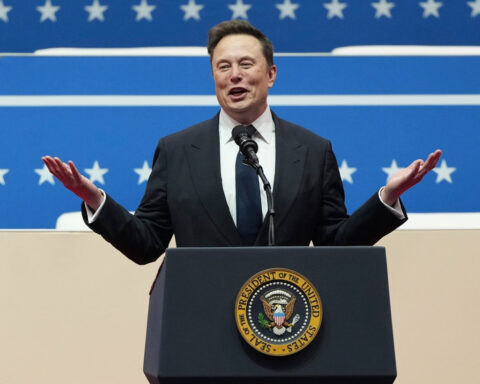 ‘What Musk is doing is illegal’: Bernie Sanders slams DOGE gutting agencies