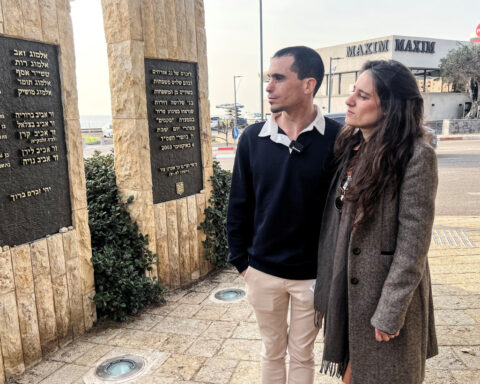As hostages return, Israelis struggle with releasing Palestinian prisoners