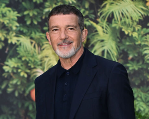 Antonio Banderas knows who the real star is in his Super Bowl spot