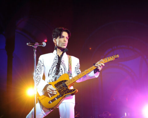 Prince documentary will no longer be released by Netflix