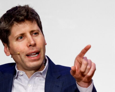 OpenAI's Altman envisions Stargate-like programme for Europe