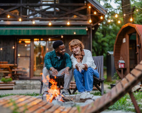 Quality time is the most popular love language in America—here's how the others rank