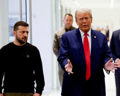 What are Ukraine's critical minerals and why does Trump want them?