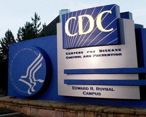 Trump recall of CDC research puts scientific papers in limbo