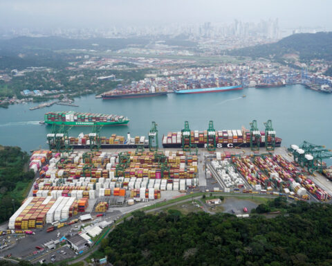 Trump postpones call with Panama's president as canal tensions simmer