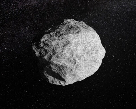 Newly discovered asteroid now has a slightly higher risk of hitting Earth
