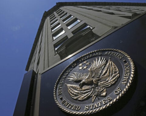 Veterans Affairs deems more than 130 occupations ineligible for Trump's deferred resignation plan