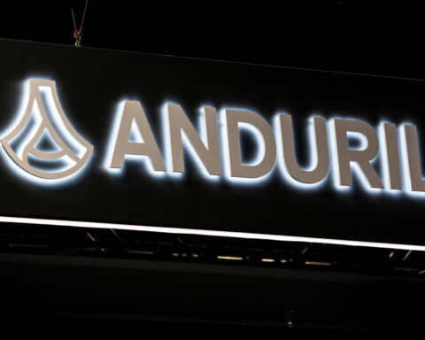 Founders Fund in talks to back defense firm Anduril at $28 billion valuation, sources say