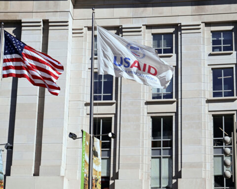 TB, malaria, newborn health services must restart, says USAID memo