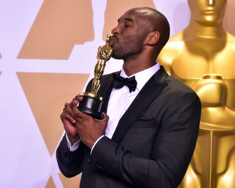 Kobe Bryant rarely shared his interests beyond the game of basketball. His post-NBA career was ‘remarkable’ and unexpected