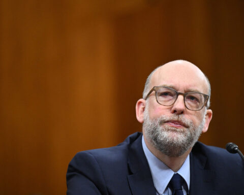 OMB head Russell Vought takes over as CFPB as acting head, DOGE team deletes X account
