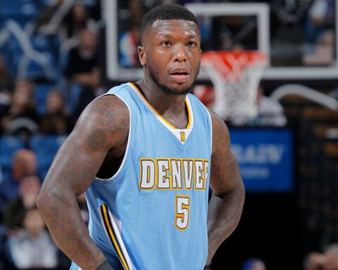 Former NBA player Nate Robinson will watch the Super Bowl with his donor after undergoing ‘successful’ kidney transplant