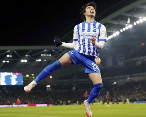 Ahead of Real Madrid clash, Man City given a scare by third-tier Leyton Orient in the FA Cup