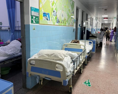 China's health regulator defends quality of local generic drugs