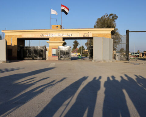 Egypt disapproves of statements by Netanyahu in US media, foreign ministry says