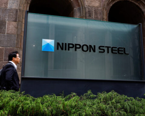 Nippon Steel considering 'bold' revision to US Steel buyout, government spokesperson says