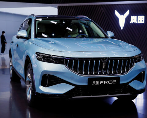 Dongfeng Motor shares surge as restructuring plans prompt merger speculation