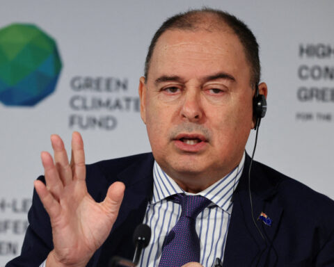 New Zealand voices renewed concern as Cook Islands PM eyes agreement with China