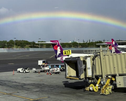Hawaii is the rainbow capital of the world. Here's what that means