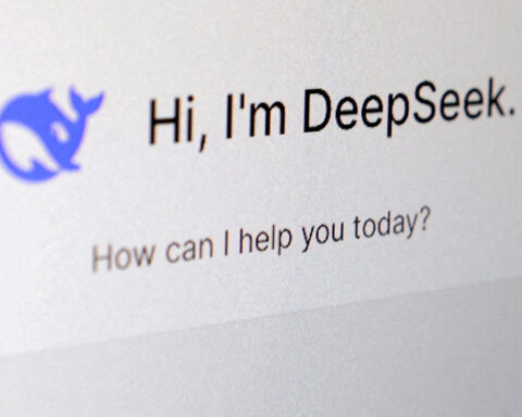 South Korea spy agency says DeepSeek 'excessively' collects personal data